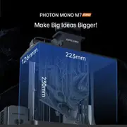 Anycubic Photon Mono M7 Pro