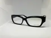 ALAIN MIKLI EYEGLASS FRAMES IN BLACK MODEL AL1192 0106 NEW!
