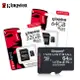 金士頓 Kingston INDUSTRIAL 32G 64G micro SDXC U3 V30 工業高耐用 記憶卡