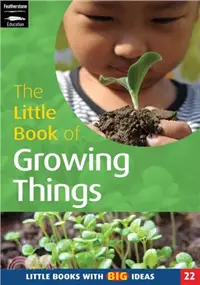 在飛比找三民網路書店優惠-The Little Book of Growing Thi