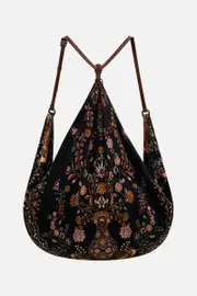 DRAWSTRING BACK PACK LOOM TO TOMB