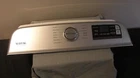 Maytag Dryer Control Panel W11127504 WHT New
