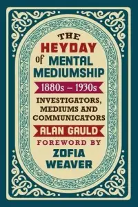 在飛比找博客來優惠-The Heyday of Mental Mediumshi