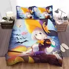 Quilt Cover Pillowcase Set 62069-013601 Machine Washable Home Textiles Double