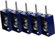 Ceiling Spring Vibration Damping Mount Pcs Ac Fan Coil Vibration Isolator for Theater Home