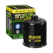 Hiflo Oil Filter for Kawasaki Vulcan S ABS/EN650D 2020-2023 (W/Nut)