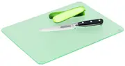 Tempered Glass Chopping Board