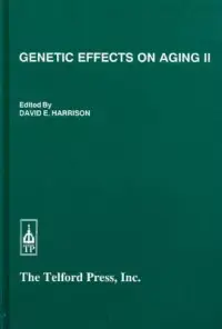 在飛比找博客來優惠-Genetic Effects on Aging II