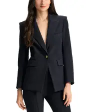 Veronica Beard Naira Dickey Jacket