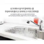 現貨 韓國流理台水槽防賤水 擋水板 防水板 隔水板