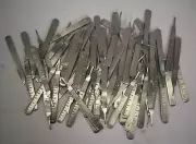 85 Premium Quality Scalpel Handle #3 Stainless Steel Size 9-16 Scalpel Blades