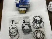 FITS RENAULT R8 1108cc 688 70mm OHV 1964-71 PISTON RING SET 021-3324B-STD W/1.75
