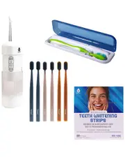 Pursonic Unisex Ultimate Travel Bundle