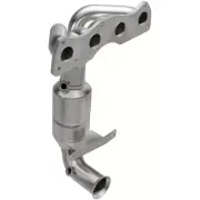 For Mini Cooper 2007-2011 MagnaFlow Direct Fit CARB CA Catalytic Converter GAP (for: Mini)