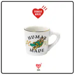 山森𝟯𝟰 ㋡ 現貨 24SS HUMAN MADE 馬克杯 DRAGON COFFEE MUG 龍年限定 咖啡杯 陶瓷