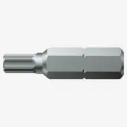 Wera 057525 8 x 30mm Hex Bit - 5/16" Drive