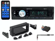 Digital Media Player Bluetooth MP3 USB/SD Receiver For 94-99 Pontiac Bonneville