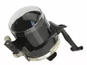 Left Fog Light For 2008-2011 BMW M3 Sedan 2009 2010 P426DV OE Replacement (for: BMW)