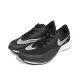 NIKE 男 NIKE AIR ZOOM RIVAL FLY 3 氣墊避震路跑健身慢跑鞋 黑 - CT2405001