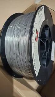 Stainless Steel Flux Core MIG Welding Wire - 33 lb. Spool