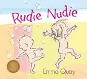 NEW BOOK Rudie Nudie by Quay, Emma (2011)