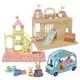 Sylvanian Families森林家族 城堡幼稚園豪華禮盒組 ToysRUs玩具反斗城