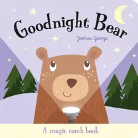 在飛比找蝦皮商城優惠-【Kidschool】GOODNIGHT BEAR 晚安熊寶