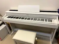 在飛比找Yahoo!奇摩拍賣優惠-[魔立樂器] 卡西歐CASIO新款AP-470數位鋼琴 收錄