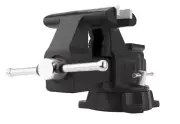 WILTON TOOLS 6-1/2' UTILITY VISE- 50006