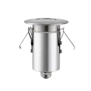 Exterior LED Deck Light 316 Stainless Steel 12V 3W 3000K IP67 - DECK01