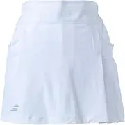 [Babolat] Tennis Wear Women's Pure Denim-L Skirt BWG4475