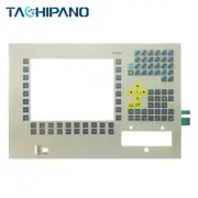 6ES7642-2AA00 Membrand Keypad switch keyboard for 6ES7 642-2AA00 PC FI25