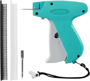 Tagging Gun Kit, Quick Clothing Fixer Fine Stitch Tool Mini Stitch Gun for Cl...