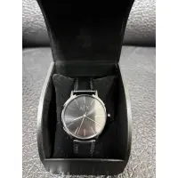 在飛比找蝦皮購物優惠-ARMANI EXCHANGE經典手錶(一支6000$）