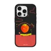 iPhone 16 Pro Impact Case respectfully, no by smoleart