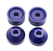 SuperPro Differential Mount Bush Kit for TRIUMPH 2000 2500 STAG TR TVR 3000