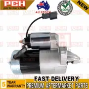 Starter Motor for Nissan Pulsar N14 N15 N16 1.6L 1.8L Petrol AUTO (for: Nissan)