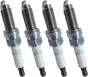 4x Spark Plug 18868-08115 For Hyundai Elantra Kia CEED K3 Picanto Rio 2.0L 17-20