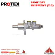 Brake Master Cylinder For OPEL ASTRA TS 2D Cpe FWD 2001 - 2003 210A0036-6 (for: Opel)