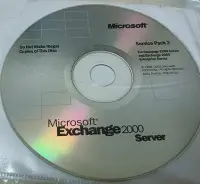 在飛比找Yahoo!奇摩拍賣優惠-microsoft exchange server 2000