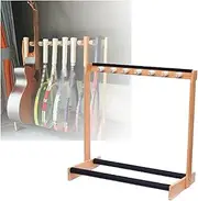 Tennis Racket Storage Rack, Floor Standing Badminton Racquet Display Stand, with Foam Arm Tennis Racket Holder,for Clubs Gymnasiums Badminton Tennis Courts Schools