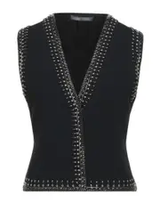 [ALBERTA FERRETTI] ALBERTA FERRETTI Tailored Vests - Item 12654154