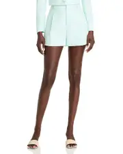 Generation Love Sena Crepe Shorts