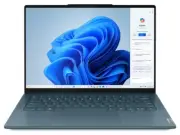 Lenovo Yoga Pro 7i Gen 9 14.5" 2.8K Core Ultra 7 16GB RAM 1TB RTX4050 Laptop