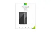 Premium Tempered Glass Screen Protector Single Pack - For Galaxy A70
