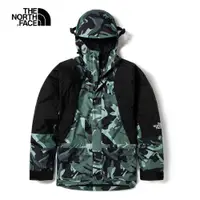 在飛比找蝦皮商城優惠-The North Face MOUNTAIN LIGHT 