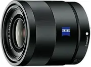[Sony] SEL24F18Z Full Frame E-Mount 28mm F2.0 Wide Lens, Black