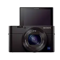 在飛比找Yahoo奇摩購物中心優惠-SONY RX100III (RX100 M3) 大光圈Wi