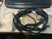 YALE FORKLIFT 1375745 HARNESS