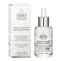 在飛比找環球Online優惠-KIEHLS契爾氏 激光極淨白淡斑精華 50ml 公司貨